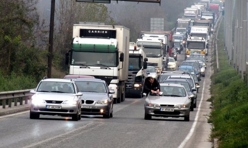 Još jedna europska zemlja uvodi vinjete