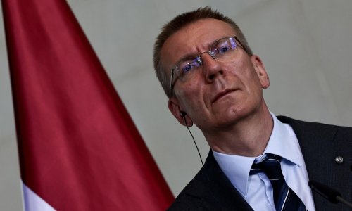 Latvijski predsjednik: Rusi su pokušali izvesti sabotaže na području članica NATO-a