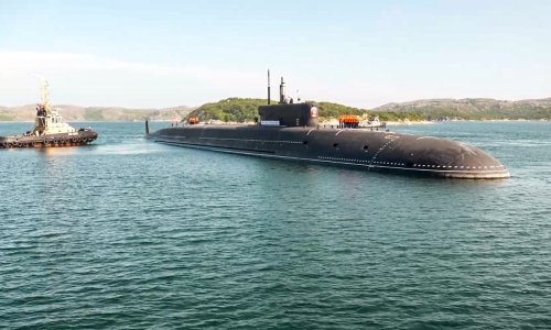 Putin povukao opasan potez: Nuklearne pomorske snage u punoj pripravnosti