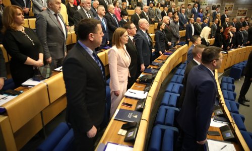 BiH napravila važan korak prema EU-u: Usvojeni zakoni koje Bruxelles dugo čeka