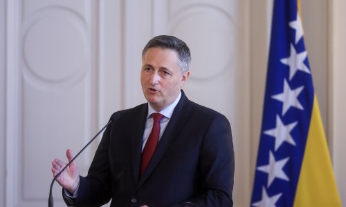 Stižu prve reakcije na usvajanje DP-ove Rezolucije: 'Hrvatska se nema pravo miješati u unutarnja pitanja BiH'