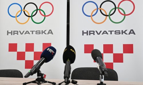 Miroslav Buljan podnio kandidaturu za šefa HOO-a