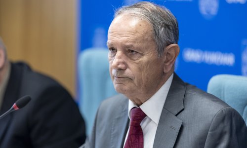 Nakon 13 godina Željko Sabo oslobođen optužbi da je uzimao novac od ljetovanja djece