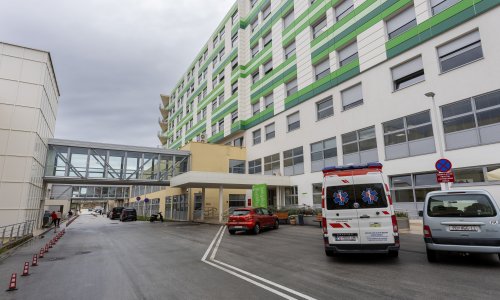 OB Pula dobila vrijednu medicinsku opremu za najmlađe pacijente
