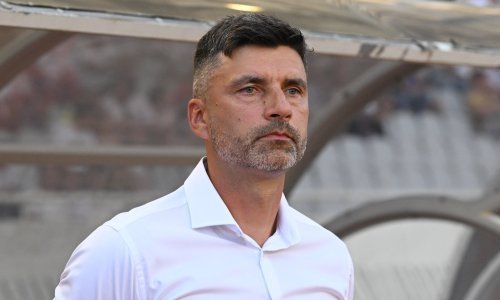 U Žilini znaju kako iznenaditi Hajduk: 'Gosti su Balkanci i možda im neće biti po volji...'