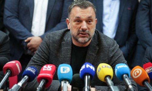 Konaković: Hrvati u BiH imaju i više prava nego što im pripada