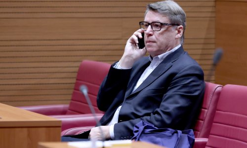 Obustavljen izbor dekana riječkog fakulteta: Četiri kandidata na čekanju