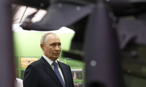 Mračno upozorenje iz Rusije: 'Bit će legitimne mete'