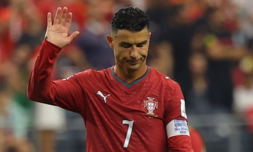 Cristiano Ronaldo uskoro donosi odluku o kojoj priča cijeli svijet