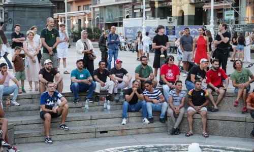 MMF poslao oštro upozorenje europskim zemljama: Spominje se i Hrvatska