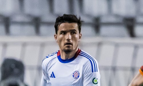 Preokret za otpisanog igrača Hajduka! Karijeru bi mogao nastaviti u Španjolskoj
