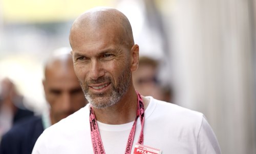 Francuzi Zidaneu nude manju plaću nego što Bilić ima u HNS-u, morala intervenirati vlada