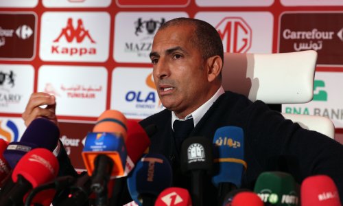 Dobio otkaz na SP-u nakon samo jedne utakmice, a sada otkrio šokantne detalje: 'Nisu ni rekli zbogom'