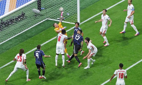 Engleska i Argentina srušile nevjerojatan rekord SP-a