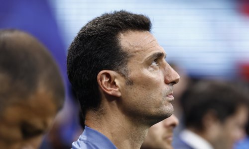 Argentinski izbornik u ekstazi nakon ulaska u finale: Evo što je rekao