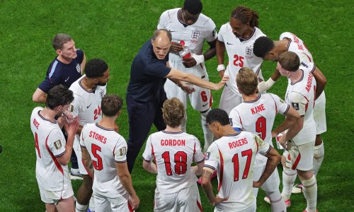 Legenda žestoko napala Tuchela: 'Pa tko može vjerovati ovom tipu? Katastrofa...'
