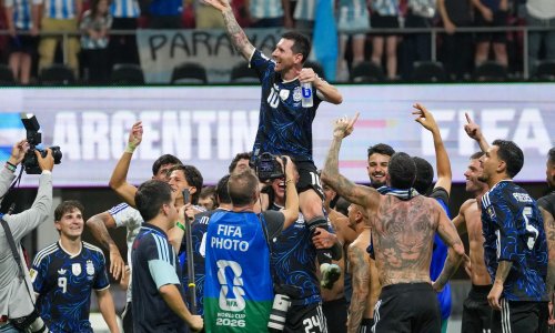 Cijeli svijet čekao je da se Messi oglasi nakon čudesnog preokreta: Ove rečenice digle su Argentinu na noge