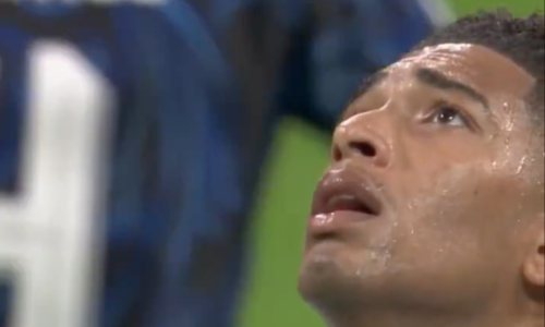 Ovo niste vidjeli u prijenosu: Reakcija Bellinghama nakon gola Argentine postala hit