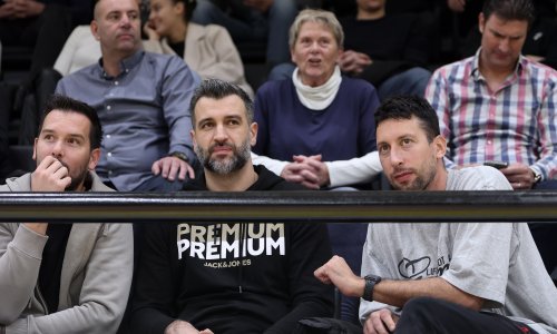Nekada je sa Splitom bio prvak, sada dobiva najveći trenerski izazov