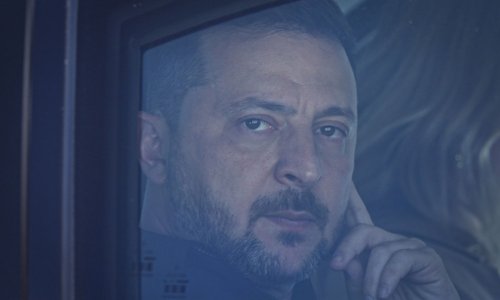 Zelenski zgrozio Ukrajince, vojnici i veterani pozivaju na prosvjed: 'Potpuno neshvatljivo!'