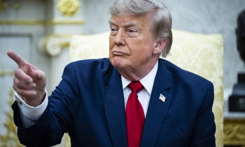 Sad je službeno: Trump dobiva kovanicu sa svojim likom, poznato što će pisati