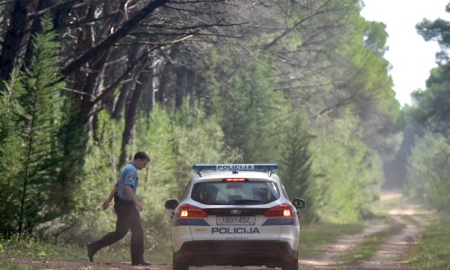 U Slavoniji pronašli lubanju i brojne ljudske kosti: Jedan detalj posebno zbunjuje istražitelje
