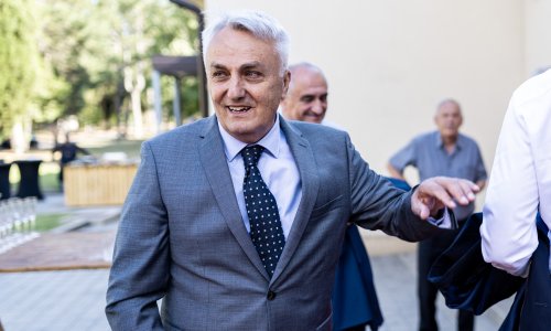 Čović zadovoljan DP-ovom rezolucijom: 'Hrvatske institucije imaju obvezu prema njoj'