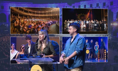 Pula 2026. više ne vrišti 'smrt fašizmu' već gađa privatno, intimno i bolno