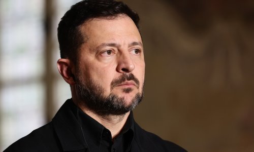 Vrije bijes Ukrajinaca: Zelenski povukao znakovit potez