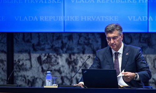 Plenković okuplja ministre: Vlada obeštećuje još gotovo 400 radnika izloženih azbestu