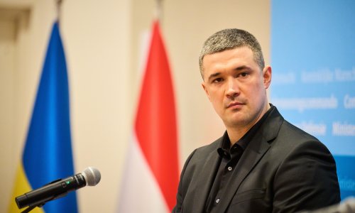 Fedorov dobio zanimljivu ponudu: Italija želi Ukrajinca kao savjetnika za obranu
