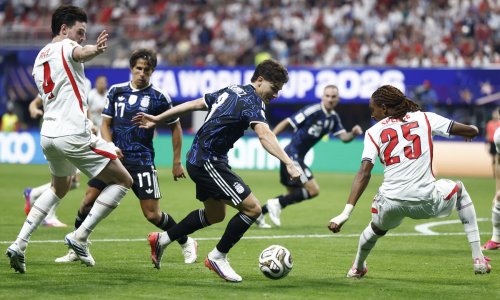 'Messi? Recite mi jednog velikog igrača koji nije zaštićen. Ali mene je oduševio...'