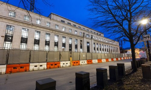 Špijunska afera trese američku središnju bank: Iza svega stoji Peking?