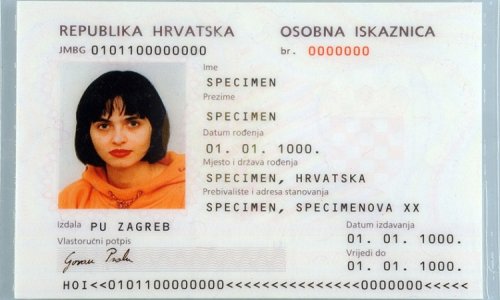 Ako imate ovu osobnu iskaznicu, uskoro više neće vrijediti: Evo što morate učiniti