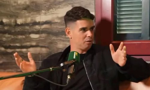 Sjećate se Oscara? Otkrio je bizaran iznos koji je zaradio u Kini: 'Novac nisam ni taknuo, stoji tamo...'