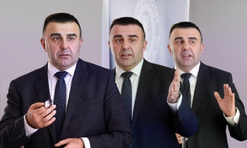 Tko je uhićeni brigadir? Bavio se helikopterima i tenkovima, pa spao na čizme i čarape