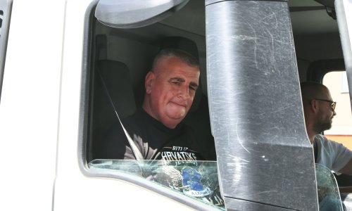 Čistoća Cetinske Krajine oko odlagališta Mojanka: Bulj je kriv