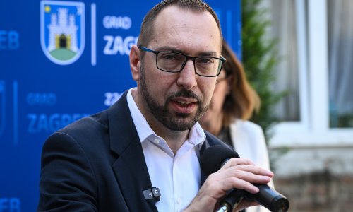 Gradi se nova osnovna škola u Peščenici, dijelit će lokaciju s popularnom gimnazijom