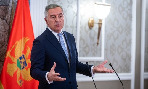 Milo Đukanović piše knjigu o tri desetljeća na vlasti: Pomaže mu poznati hrvatski povjesničar?