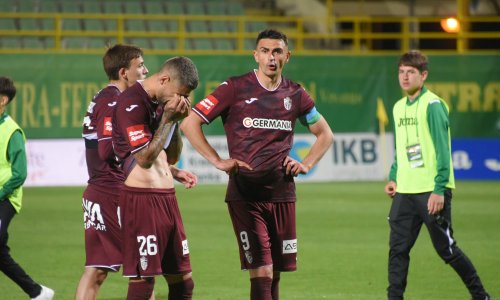 Otkriveno koliko će Dinamo platiti Istri za napadača
