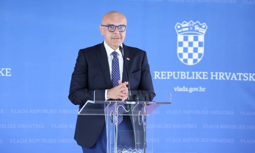 Ružić komentirao povećanje plaća spremačica: 'Moguće je razmotriti'