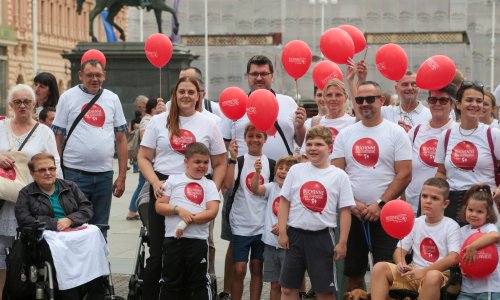 Apeli se isplatili: HZZO odobrio lijek za dječake oboljele od rijetke bolesti