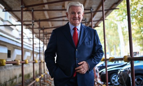 Slučaj 'Veliki Agrokor': Gotovo svi se nagodili, sudit će se samo Ivici Todoriću
