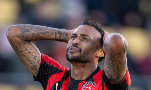 Evo što je Dinamo odlučio s brazilskim napadačem