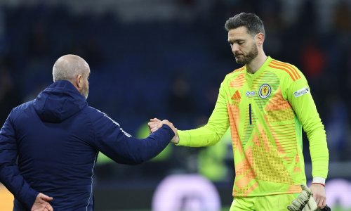 Najstariji igrač SP-a 'podvukao crtu': Htio sam da mi karijera nikada ne završi...