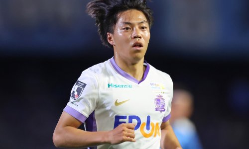 Dinamo pred još jednim transferom. Stiže Japanac, nedavno je debitirao za reprezentaciju