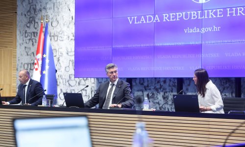 Vlada odlučila o nizu kadrovskih promjena: Ovo su odluke sa zatvorene sjednice