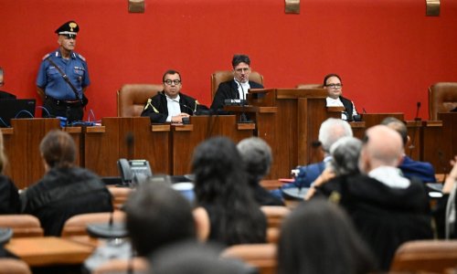Bivši šef talijanskih cesta već u zatvoru zbog busa: Sad je dobio 12 godina za urušeni most