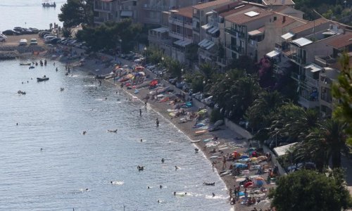 Grgić i Auctor investiraju u Hotele Podgora