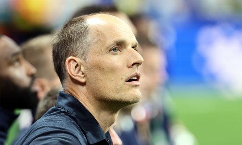 Tuchel nakon ispadanja ljutit zbog jedne stvari: Nitko to ne želi